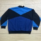Nike Chelsea Fc Full Zip Anthem Jacket Blue Mens Size Xxl Hf1827-495