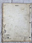 Fuller Twin Countershaft Transmission Rto-1213   Rt-12513 Series Parts Manual