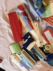 Vintage Sewing Kit Everything Included Huge Bundle 