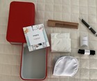 New In Box Air France La Premiere First Class Amenity Kit W sisley Accessories