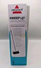 Bissell Sweep Up Cordless Sweeper Model 21013 New Box Clean Dust Floor Janitor