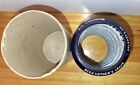 Edison Blue Amberol Cylinder Record  5096 Mothers Grave  - Vernon Dalhart