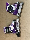 Rollerblades Kids Mongoose Brand  Very Gently Used  Adjustable Size 1-4
