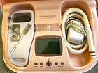 Trophy Skin Microderm Md Professional Grade Home Microdermabrasion System