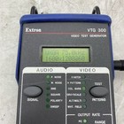 Extron Vtg 300 Portable Video Test Generator - Does Not Include Power Supply