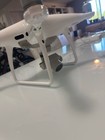 Dji Phantom 4 Pro 4k Camera Drone W  Controller  3 Batteries  Charger   Backpack