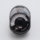    mint   sekonic L-208 Twinmate Analog Incident And Reflected Light Meter 110145936