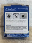 Petsafe Pet Drinkwell Multi-use Replacement Foam Filters 2 Pack New