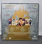 Tenchi The Movie Muyo In Love  Laser Disc Anime 