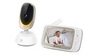 Motorola Vtech Vm85 Baby Monitor Camera