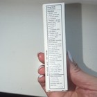 Av  ne Mineral Zinc Oxide Sunscreen Fluid Spf 50  Mini 0 3 Fl Oz Face