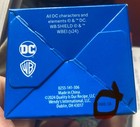 Series 2 Wendy   s Kids Meal Dc Heroes Figures  Red 5r Beetle Lantern Sapphire Nib