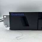 Quantum Superloader 3 L700 Tape Drive Autoloader  Power Tested Only  Read