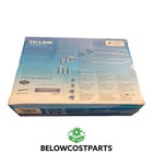 Tp-link Lt-sg1008d 8-port Gigabit Desktop Network Green Ethernet Ports Switch