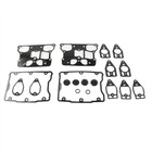 Fit For 1999-2017 Harley Twin Cam Gasket Rocker Box Gasket Kit