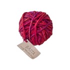 Malabriga Rasta Yarn 90 Yards 100  Merino Wool  850 Archangel Luxury Super Bulky