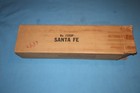 Original Box   Liner For Lionel  2353p Santa Fe Powered Unit   2353-25