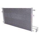 Ac Condenser For 2014-18 Chevy Silverado 1500 Gmc Sierra 1500 5 3l 6 2l Gas flex