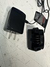 Black   Decker Lcs1620 20v Lithium Battery Charger For Lbxr20