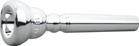 Schilke Standard Series Trumpet Mouthpiece Group I 14a4 Silver