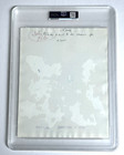 John Elway Stanford 1982 Psa Type 1 Photo Historic Season Original Encapsulated
