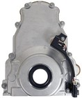 Oem Gm Ls2 Ls3 Ls7 Gen Iv Lsx Front Timing Cover Package W  Cam Sensor 12633906 