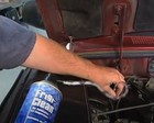 Bg Frigi-clean Aerosol Ac Evaporator Cleaner And Frigi-fresh Kit