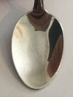 Rhode Island Ocean State Vintage Souvenir Spoon Collectible