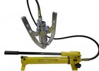 Hydraulic Gear Puller With Separable Pump  30tons     6-20in   l-30f-mp 
