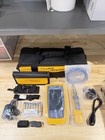 Fluke Networks Linkiq-duo Kit Wifi Network Tester Mfd2025 Ships Free
