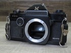 Vintage Sears Tls Parts Camera