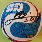 Lionel Messi Signed Fifa World Cup 2026 Ball W coa