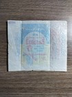 1963 Fleer Baseball 5 Cent Wax Pack Wrapper Cardinals Variation