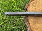 Custom 54 Round Ball 15 16  Thompson Center Hawken Flintlock Barrel Muzzleloader