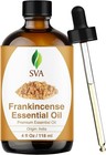 Frankincense Essential Oil Huge 4 Fl Oz 100  Pure And Natural
