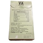 Starbucks Via Ready Brew Matcha Green Tea Instant Sticks 5 Pack 85 G New In Box