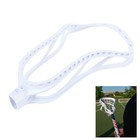 Unstrung Lacrosse Head Nylon High Strength Lacrosse Stick Head Replacement For
