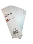 200 Wax Strips Non Woven Epilating Depilatory Face Legs Hair Removal Paper 3x9in