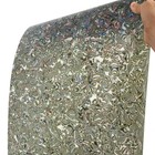 18x62  Drum Wrap 0 5mm Musical Instrument Deco Sheet Abalone Seashell