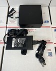Dell Tb16 K16a Usb-c Thunderbolt Docking Station   130w Adapter - Next Day Ship