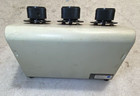 Wavetek Model 7580 1 75-ohm Attenuator 0-81 Db In 0 1 Db Steps Free Shipping