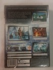 Mage Knight Apocalypse Pc Cd-rom Software Video Game New Sealed