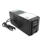 Apc Smart-ups 750va Tower Battery Backup Lcd 120v Smartconnect