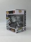 Funko Pop  Animation Jujutsu Kaisen Mahoraga  2128  6   Vinyl Figure