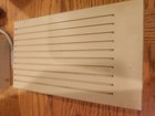Apple   Mac 3 5  Floppy Disk Drive  model A9m0106  Tested - Working 