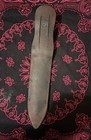 Ww2 Ek Commando  case Stiletto Knife Sheath Read Description