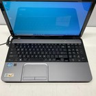 Toshiba Satellite L855 Laptop I3-3120m   2 5 Ghz 4gb Ram 750gb Hdd Win 10 Pro