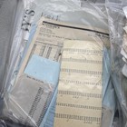 Vintage 1940-90s Variety Lot Ephemera Sothebys Auction Prices Catalogs