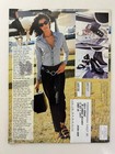 Victoria s Secret Summer 1996 City Sale Fashion Catalog London
