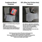 Protector For Neca Ultimate Action Figure  check Your Box Size First 